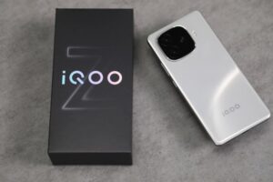 iQOO Z9 Turbo+ review: The best choice for gamers with improved performance