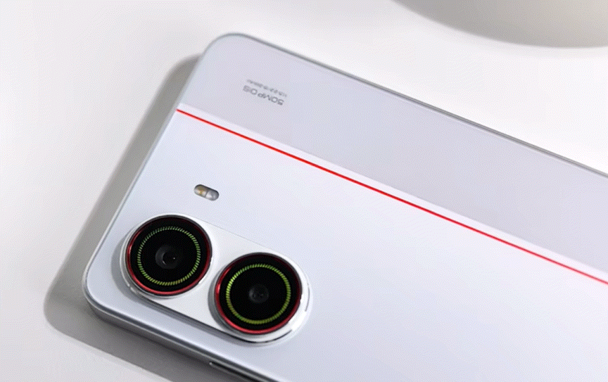 Redmi Turbo4